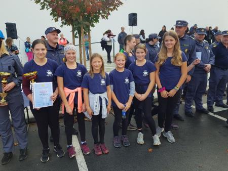 Regijsko tekmovanje za gasilsko mladino (40)